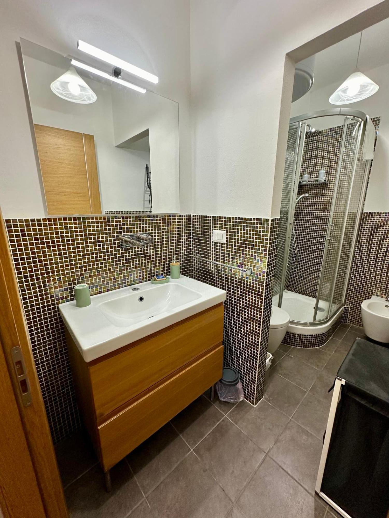 Casalory Rent Apartment Флоренция Екстериор снимка
