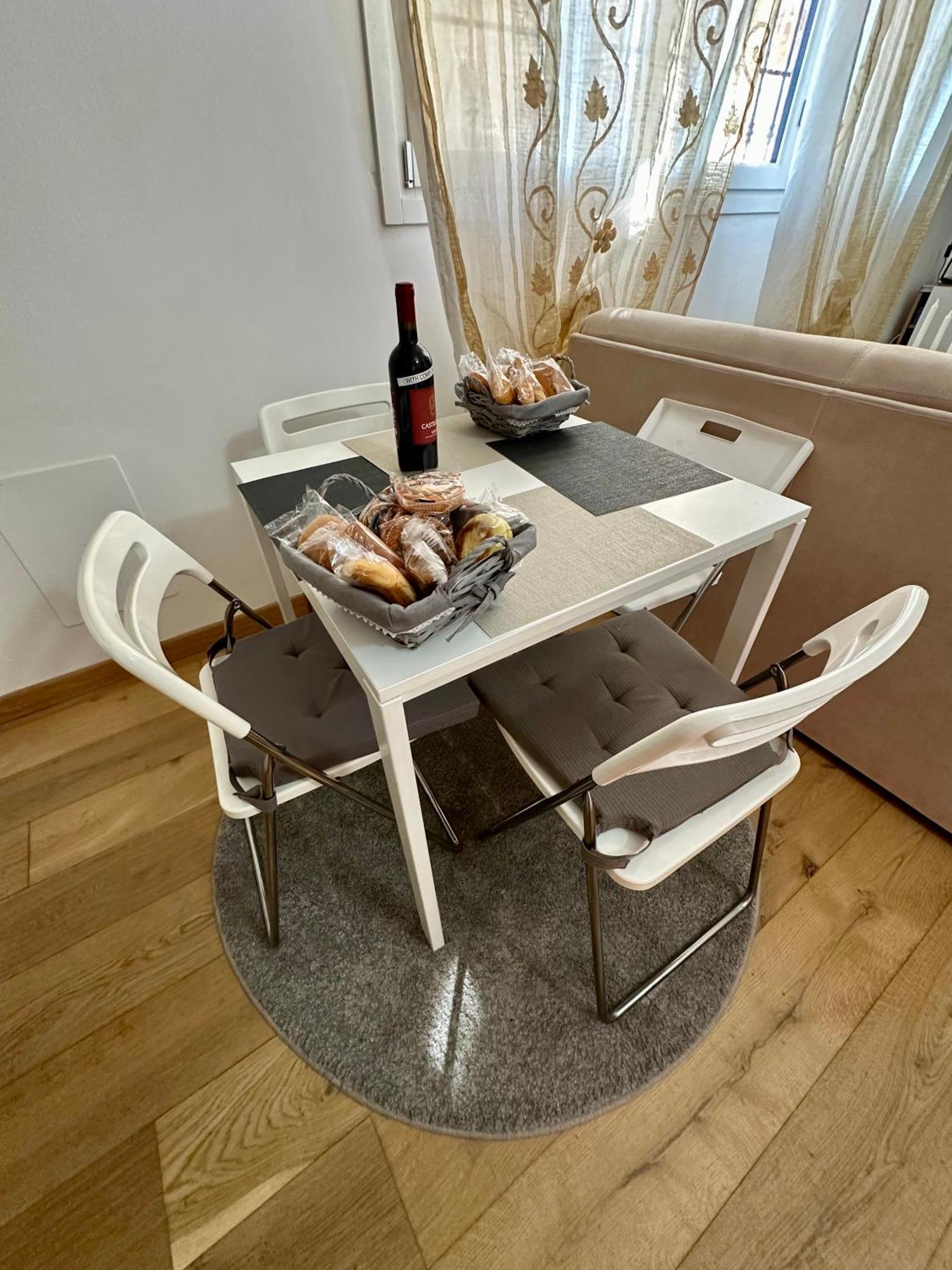 Casalory Rent Apartment Флоренция Екстериор снимка