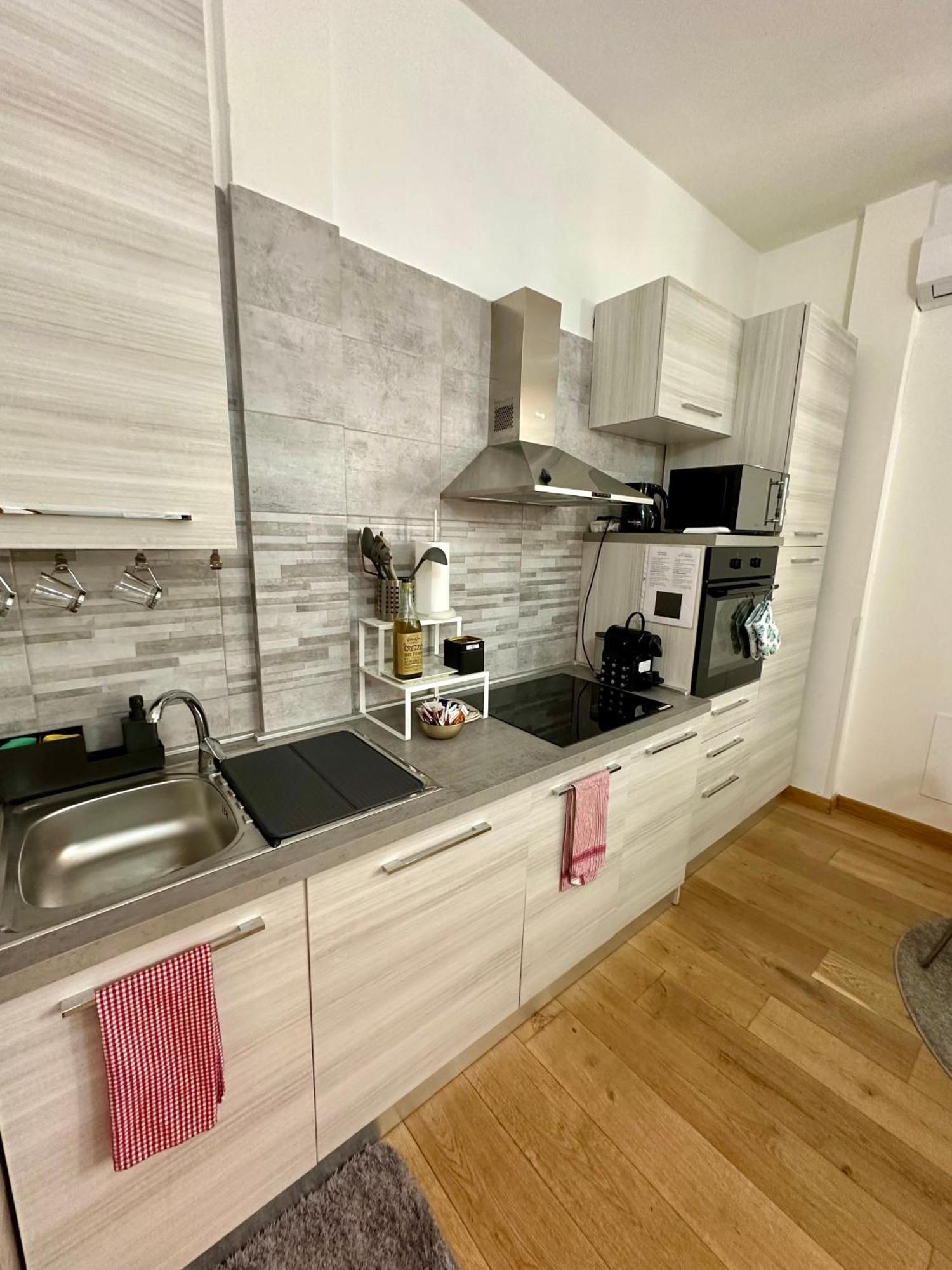 Casalory Rent Apartment Флоренция Екстериор снимка