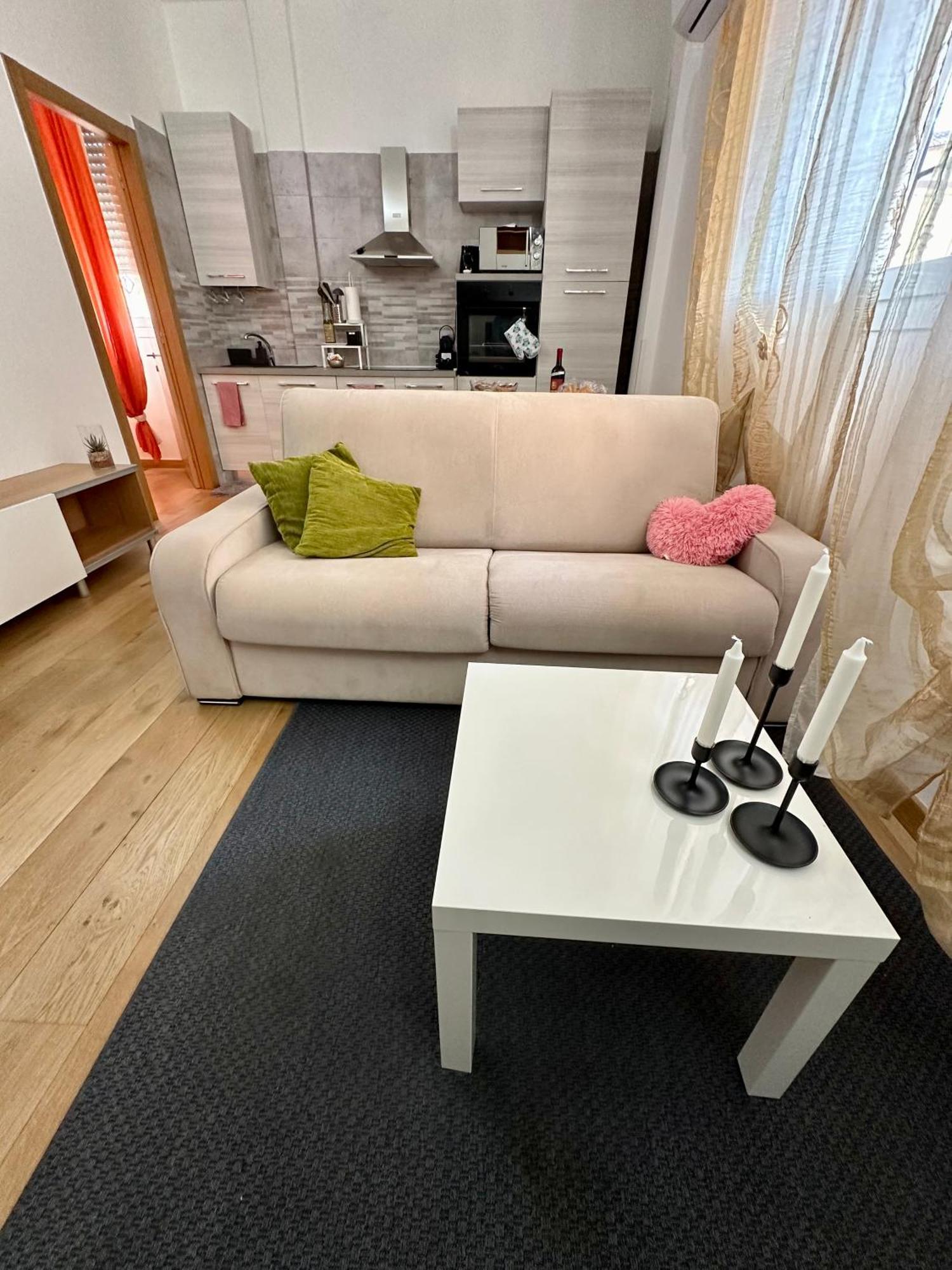 Casalory Rent Apartment Флоренция Екстериор снимка