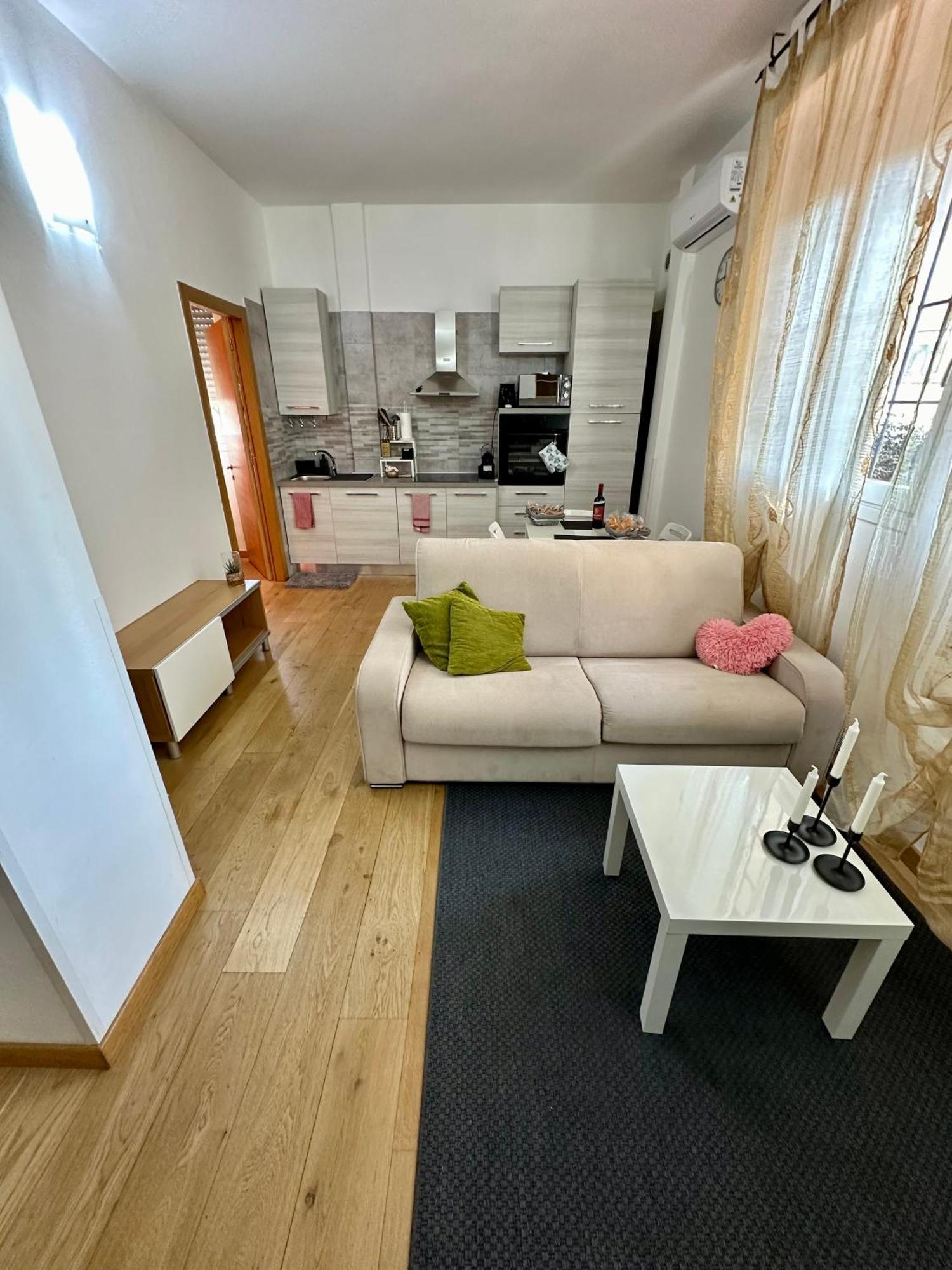 Casalory Rent Apartment Флоренция Екстериор снимка
